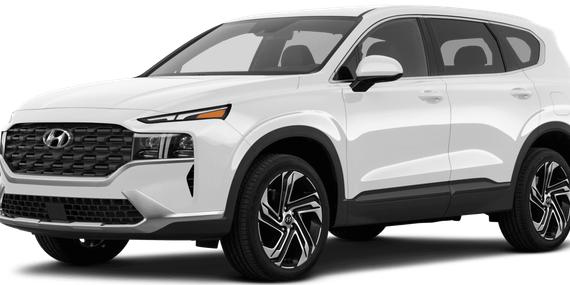 HYUNDAI SANTA FE 2023 5NMS1DAJ8PH577325 image